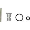 6L80-CLR-BYPASS Cooler Flow Bypass Valve Kit, Transmission Cooling System Upgrade Kits Fits For Chevy GMC 6L80,6L90,8L90,10L90 Allison