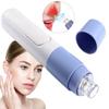 Deep Cleaning Electric Blackhead Remover Face Dirt Pore Cleaner Vacuum Suction Facial Clean Massage Tools