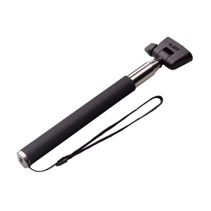 Selfie Stick Monopod for Gopro Hero 13 12 11 10 9 8 7 6 5 4 Session 3 SJCAM EKEN Extendable Handheld Monopod for Go Pro DBPOWER 7