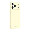 MOFI Caring Soft Shell Liquid Silicone Skin Feel Phone Case