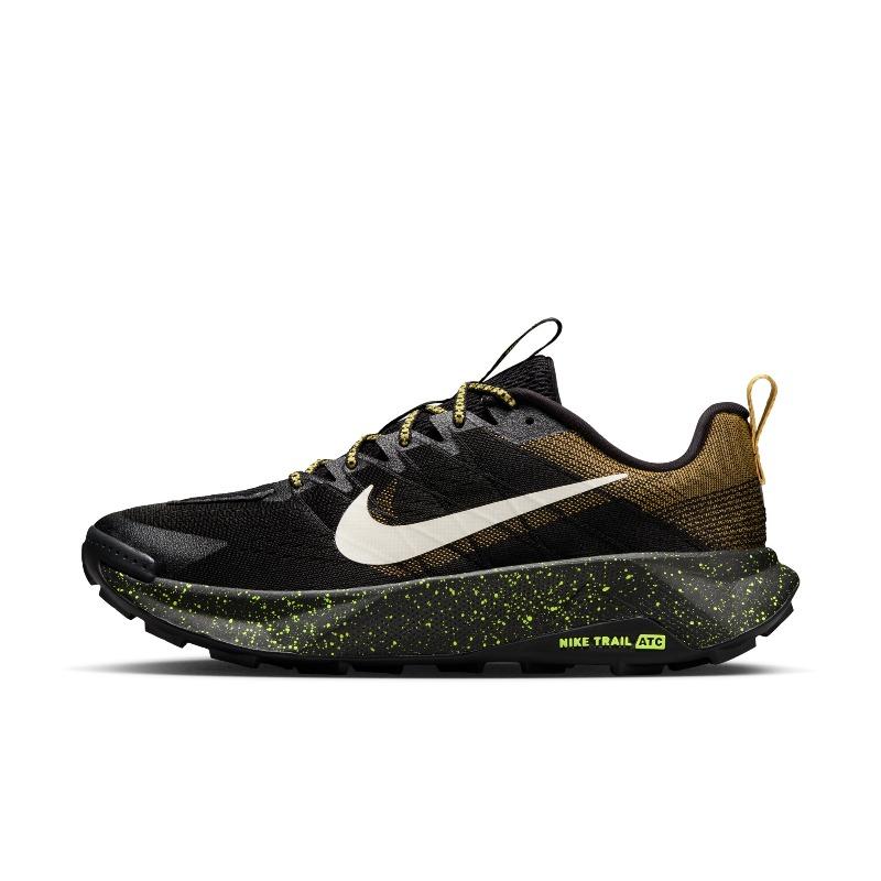 Nike Men s Professional Outdoor Trail Running Shoes - Spring New Model - Breathable - NIKE WILDHORSE 10 FV2338 35.5