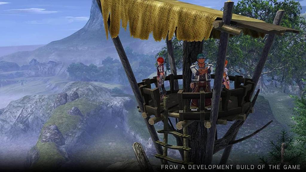 NIS America PS5 Ys VIII Lacrimosa of DANA Deluxe Edition