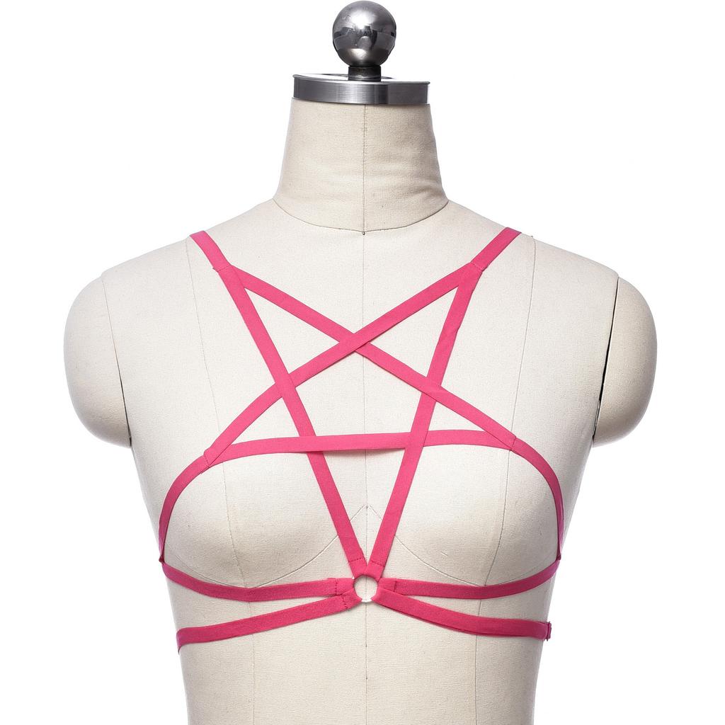 Adult Breast BDSM Bondage Sexy Erotic Lingerie Sex Toy For Women Couples Sex Shop Excellent Strap On Lesbian