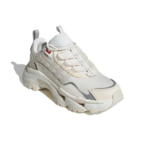 adidas CITYWOWLK Beżowy JR8335 Unisex