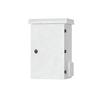 Outdoor Waterproof Stainless Steel Electrical Distribution Box