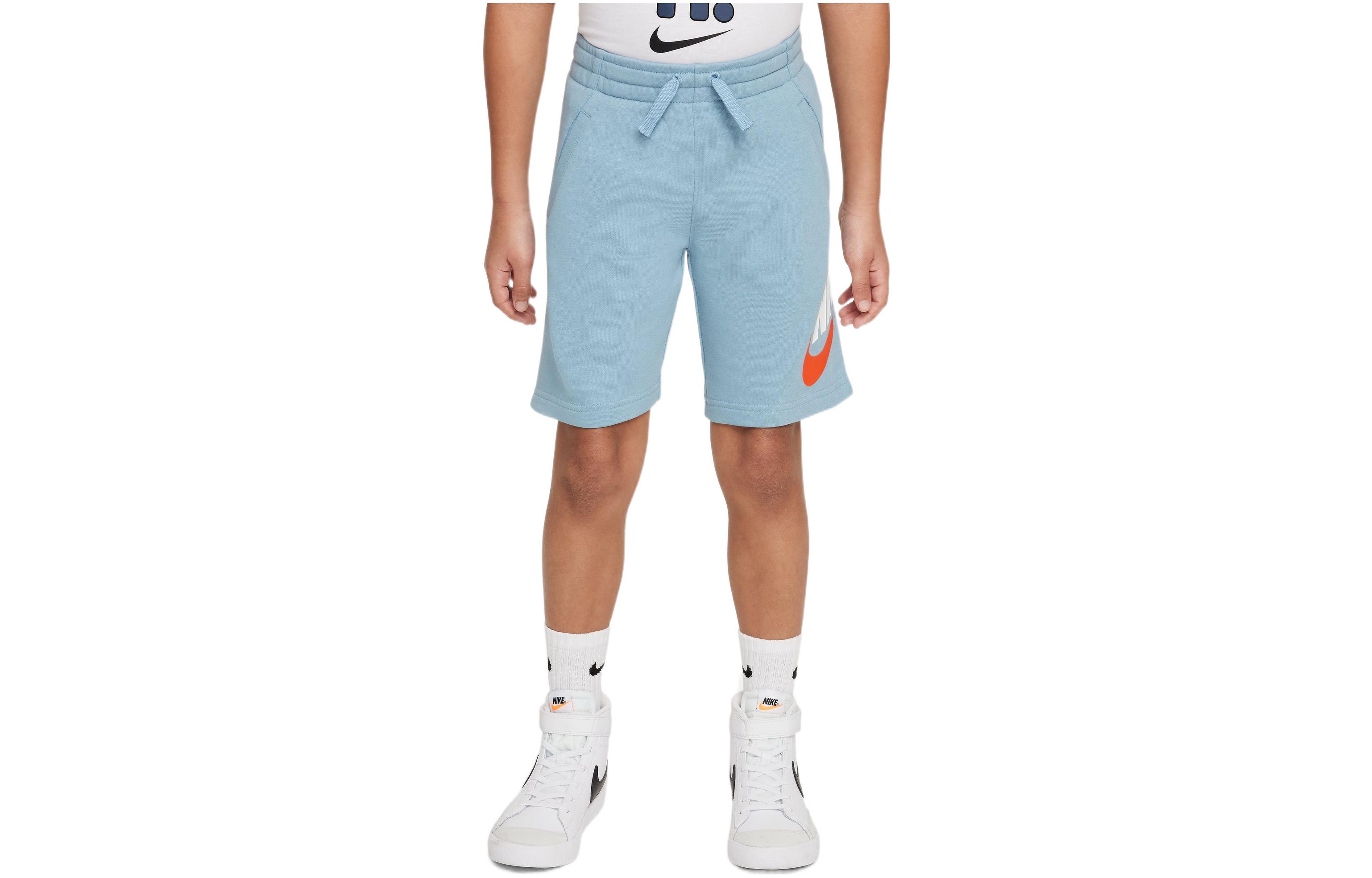 

Nike Kids Shorts Moderate DB6990-494 6