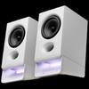 Edifier R20 Desktop 2.0 Bluetooth Speaker CN Plug (adapter Included)