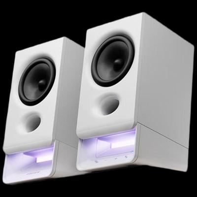 Edifier R20 Desktop 2.0 Bluetooth Speaker CN Plug (adapter Included)