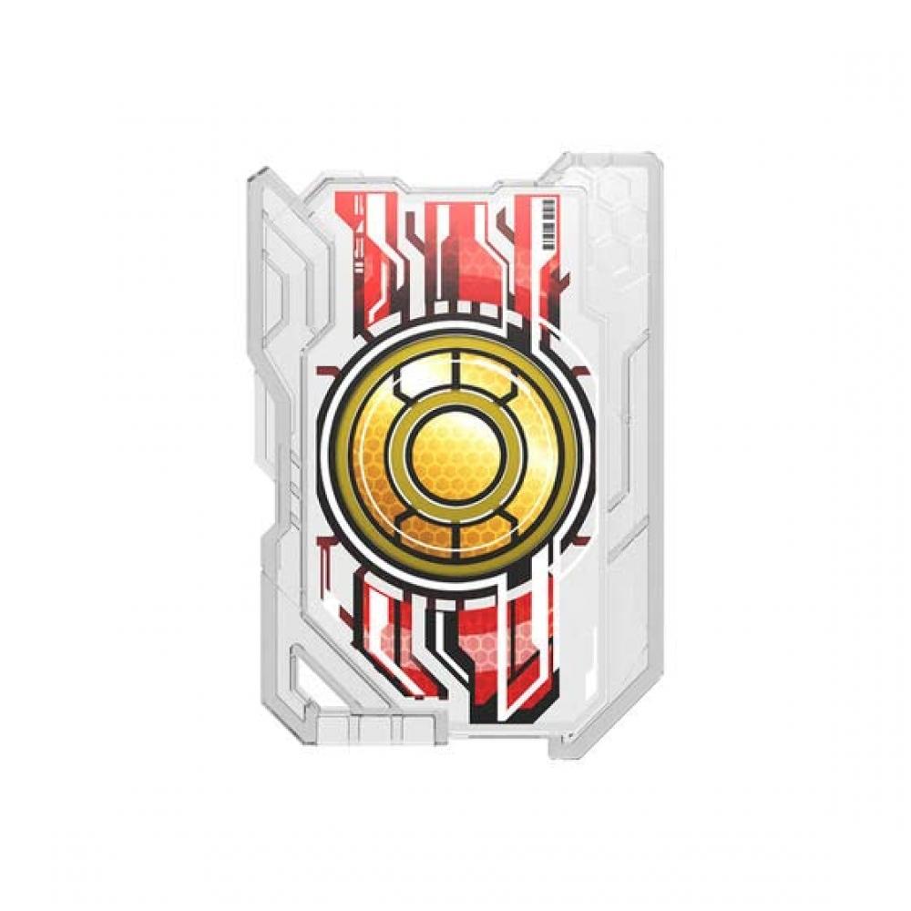 Kamen Rider Geets Transformační pás DX Vision Driver