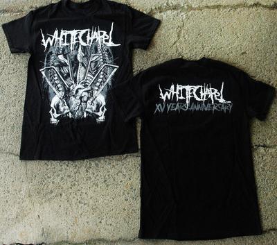 Üst giysisi – T-shirtler