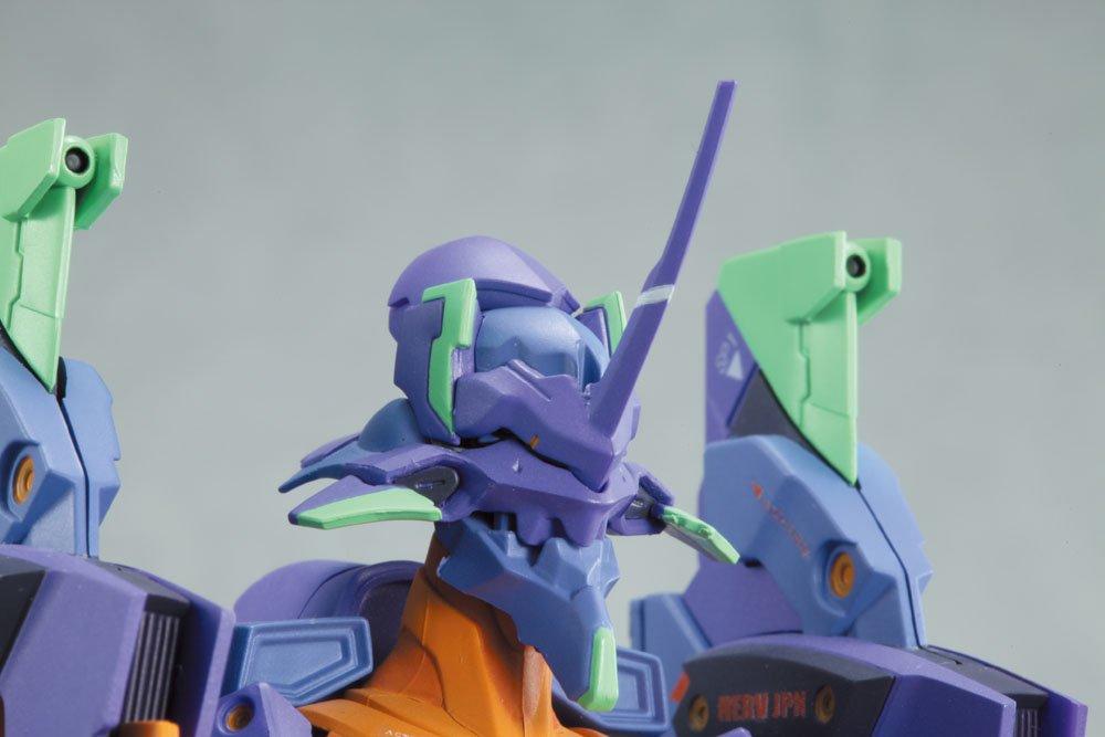 TAMASHII NATIONS Chogokin Evangelion Super Evangelion -ANIMA-