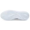 Puma Fusion Nitro White Black Unisex Sneakers 376639-01