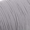 1 Roll 170M Waxed Cotton Cord Thread Rope Necklace Bracelet 1.5mm