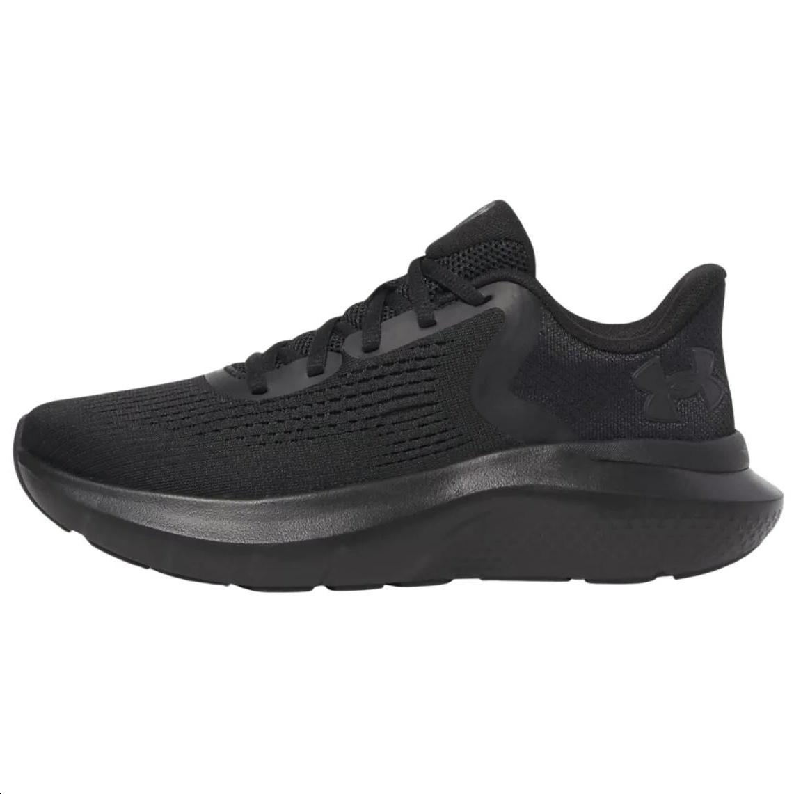 (WMNS) Under Armour Rogue 5  Black  Women s 3028262-002 EU 36.5