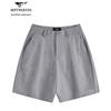Pantaloni Scurți Sport cu Uscare Rapidă pentru Bărbați