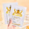 Pro-Xylane Gefriertrockenpulver Gesichtsmaske Anti-Aging Feuchtigkeitsspendend Gesichtsform Verbessern Trockenölkontrolle Gesichtsmaske Hautpflege