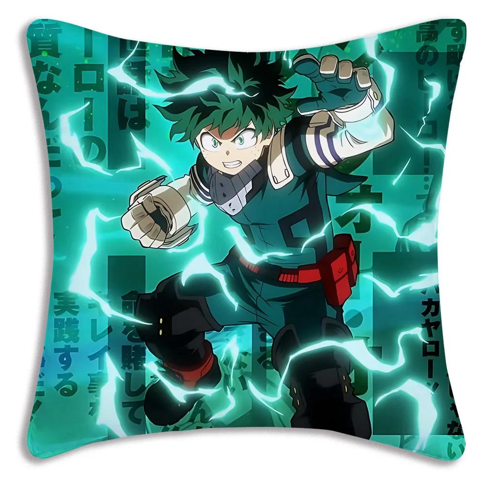 Kissenbezüge Dekokissen für Sofa Personalisiertes Geschenk Kissenbezüge Wohnzimmerdekoration Zuhause