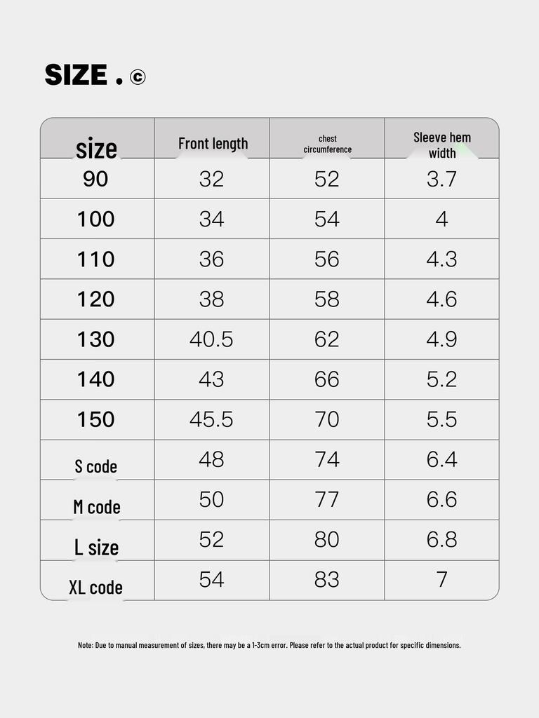 Girls' Slim Fit V-neck Flutter Sleeve T-shirt