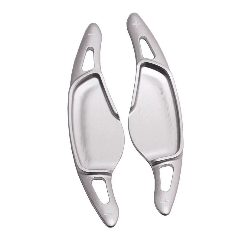 Aluminum Paddle Shifter Extension for BMW 3'G20/5'G30/6'G31/7'G11/8'G14/X3 G01/X4 G02/X5 G05/X6 Steering Wheel Paddle Shifters