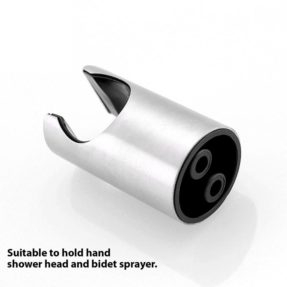 Wall Holder Replacement Stainless Steel Wall Mounted