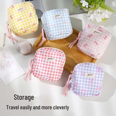 Strumenti e accessori – Beauty case e trousse