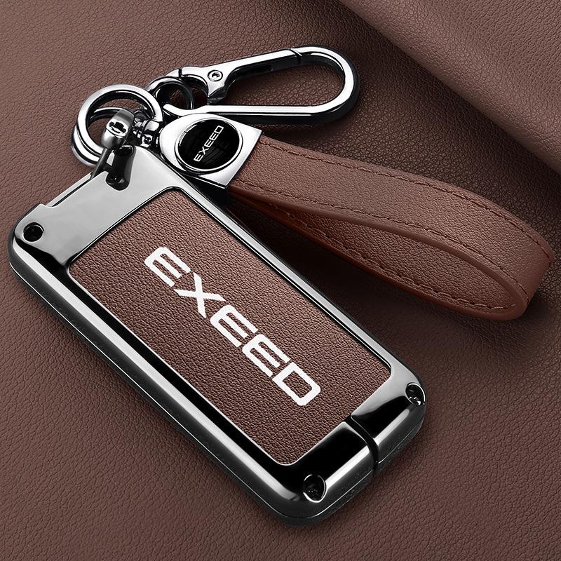 Exeed Key Fob Cover for ET Yaoguang TX Lan Yue Lingyun Cars