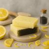 Lemon Poppy Seed Soap Bar 100g