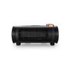 Orbegozo FH5035 Calefactor 2500W Negro