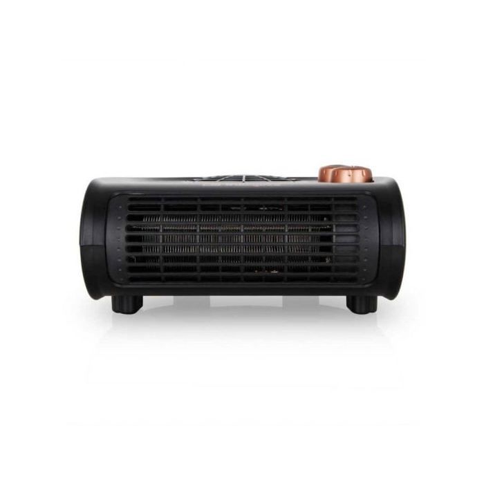 Orbegozo FH5035 Calefactor 2500W Negro