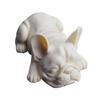 New Dog Soap Silicone Mold for Fondant Chocolate Candy Cake Decorating Candle Making Mould Home Decoration Ornaments