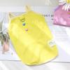 Dog & Cat Thin Summer Clothes - Breathable Vest for Small Breeds like Teddy, Bichon, Pomeranian