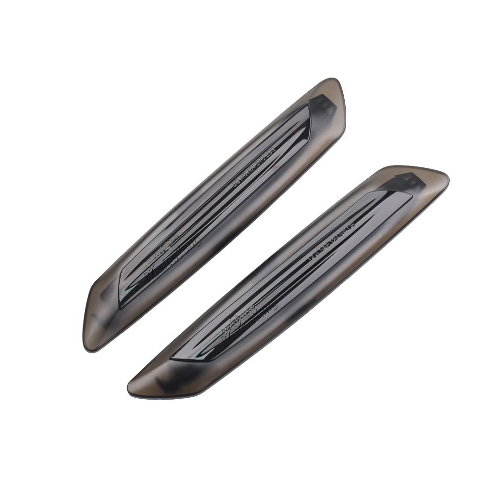 Dynamic LED Side Marker Lights Sequential Turn Signal Lamps for BMW 5 Series F10 F11 528i 528iX 535i 535iX 550i 550iX Hybrid 5