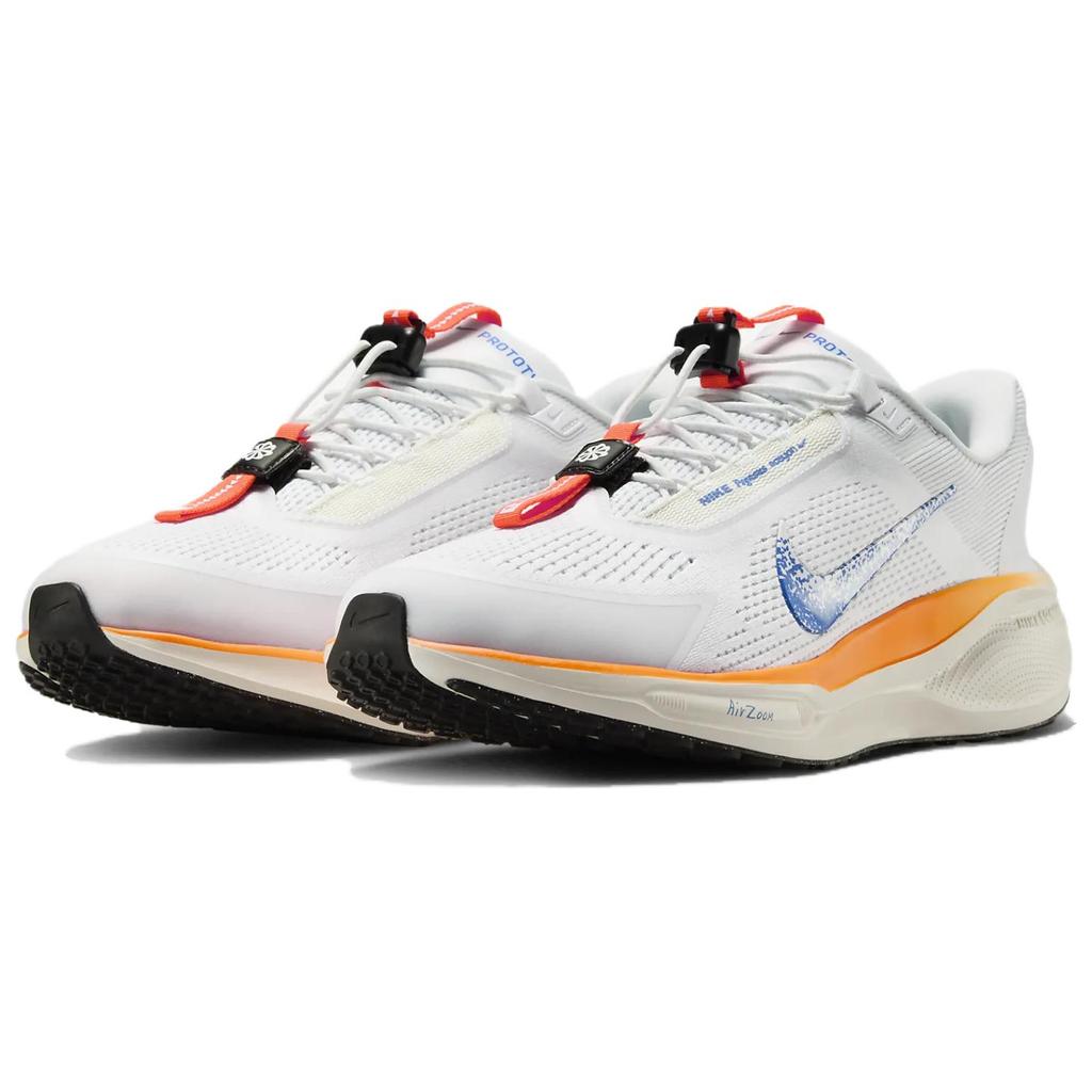 Nike Air Zoom Pegasus 41 EasyOn Blueprint Pack Herre Sneakers Flerfarget HM0374-900