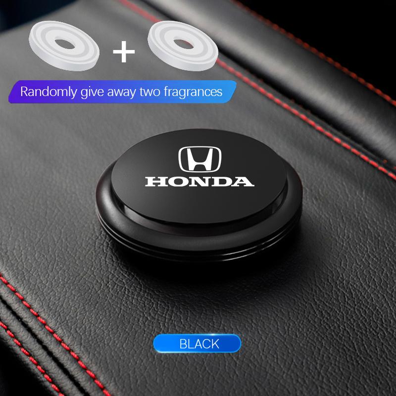 Car Interior Aromatherapy Air Freshener Perfume Diffuser For Honda Civic Accord Fit Jazz Pilot CRV Odyssey Passport City Shuttle