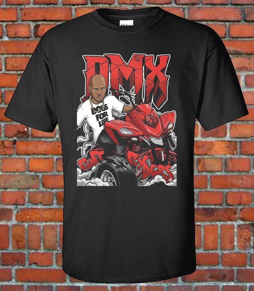 DMX ATV Graphic TShirt