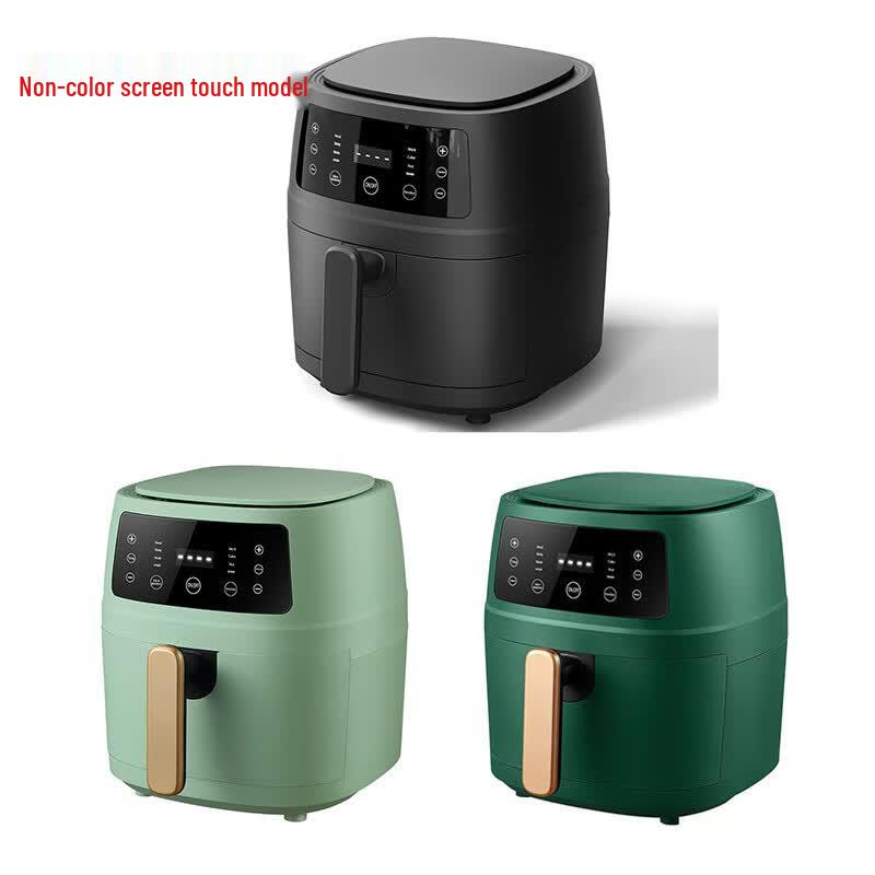 LISM Air Fryer & Electric Oven