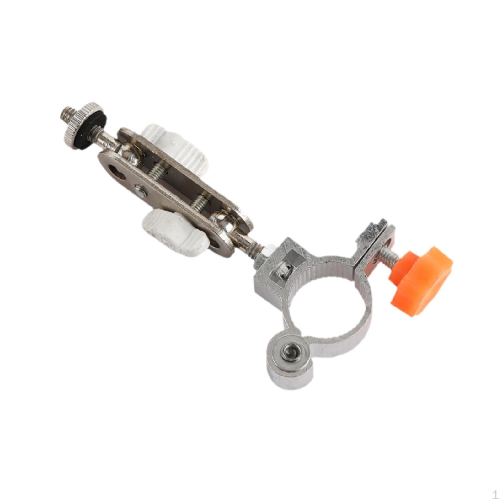 

Регулируемый держатель для рыболовной лампы для использования на открытом воздухе Card