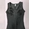 Plus Size Lace Waist Cincher & Tummy Control Bodysuit with Bust Support