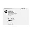 HP Original CZ192AC (93AC) Black Toner Cartridge