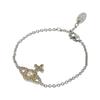 Vivienne WeStwood Women S Chain Bracelet 6102021e P643