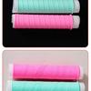 Silicone Samantha Dragon Pattern Fishing Rod Grip & Sweat-Absorbing Tape
