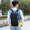 Schoolbag Portable Cycling Backpack New Foldable Outdoor Sports Backpack Large Capacity Leisure Hiking Hiking Bag Hot Sale