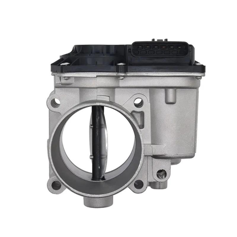 Throttle Body For Mitsubishi L 200, Triton, Pajero, and Shogun Diesel Pickup SUV 6p 1450A033