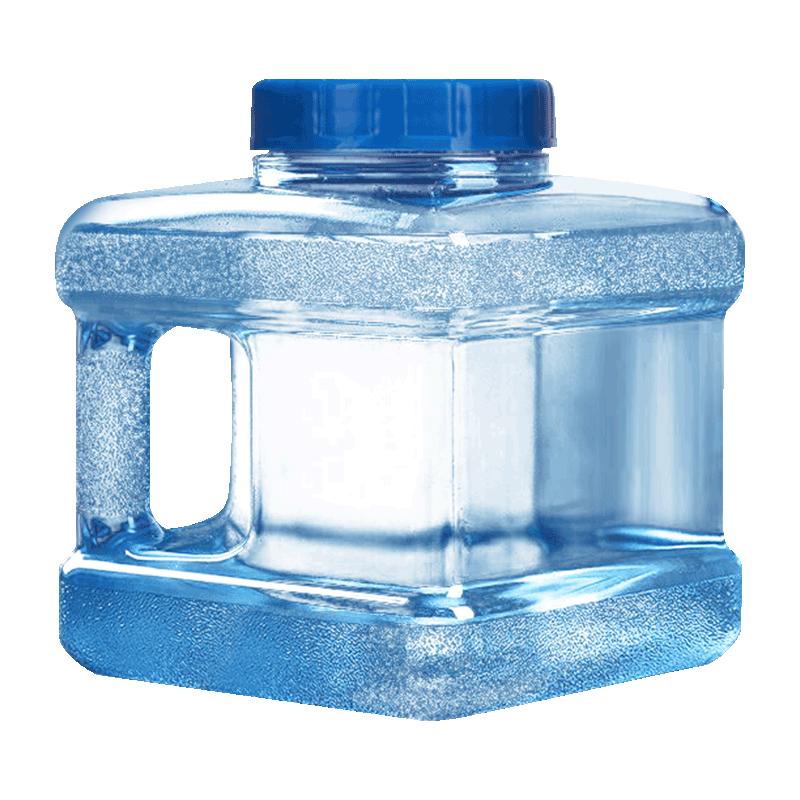 MAXCOOK 7.5L Portable Water Storage Bucket