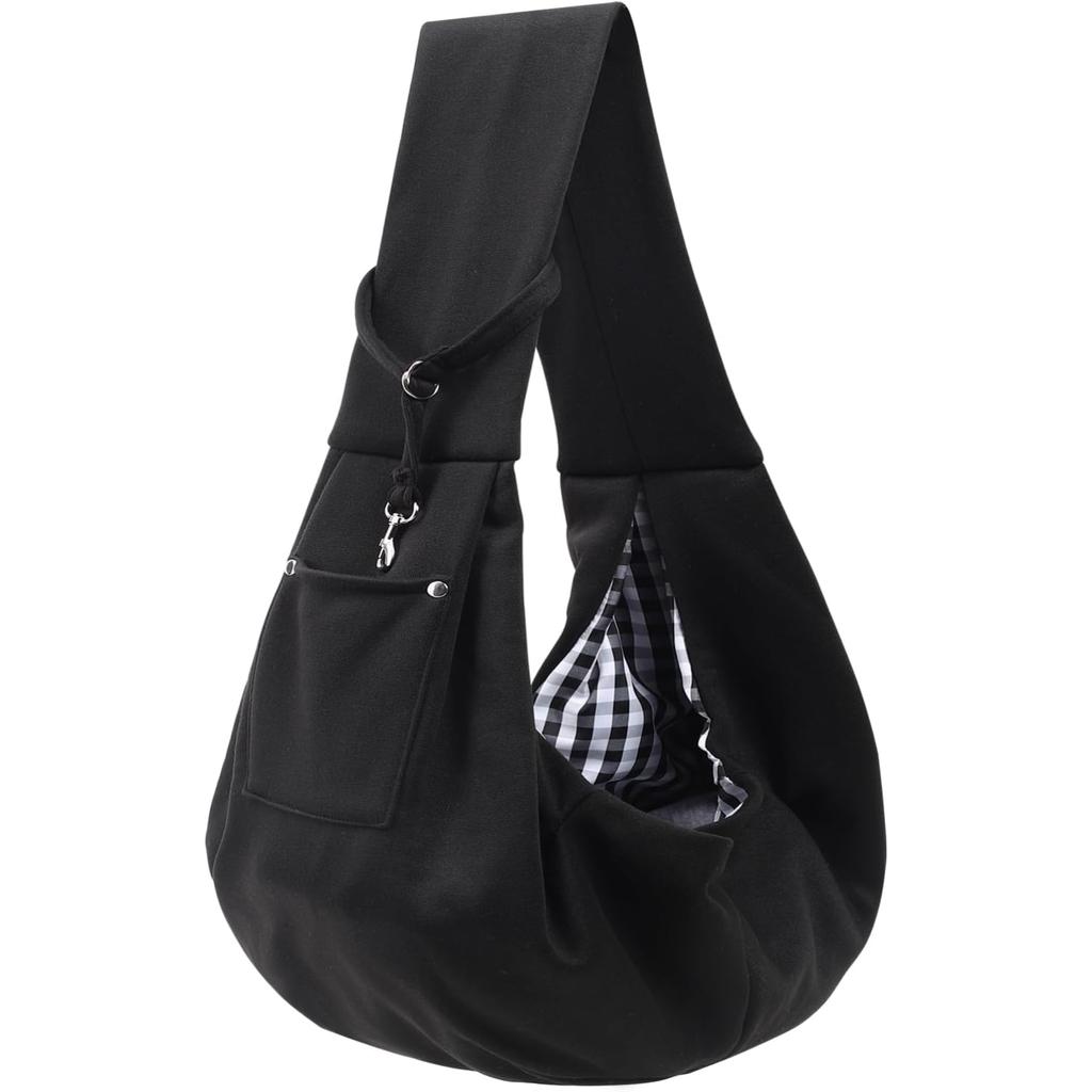 New Pet Dog Diagonal Shoulder Bag Cat Bag Dog Out Bag Portable Pet Backpack Diagonal Bag