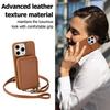 For Lenovo Xiaoxin Pad 11 2025 Leather Case Tree Pattern Card Slots Stand Cover
