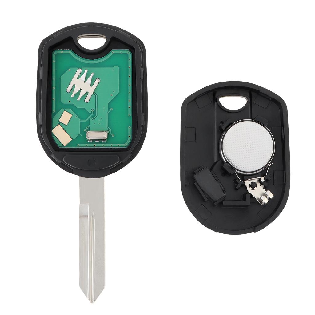 2pcs CWTWB1U793 315MHz 4 Buttons Keyless Entry Remote Replacement for with 4D63 80Bit Chip Wear-resistant
