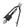 Wire Pliers Fine Workmanship High Hardness High Carbon Steel Small Volume Wire Twisting Pliers