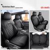 2024 BYD Tang DMI Champion Edition Car Seat Cover for EV Seven-Seater - Full Wrap, All Seasons.