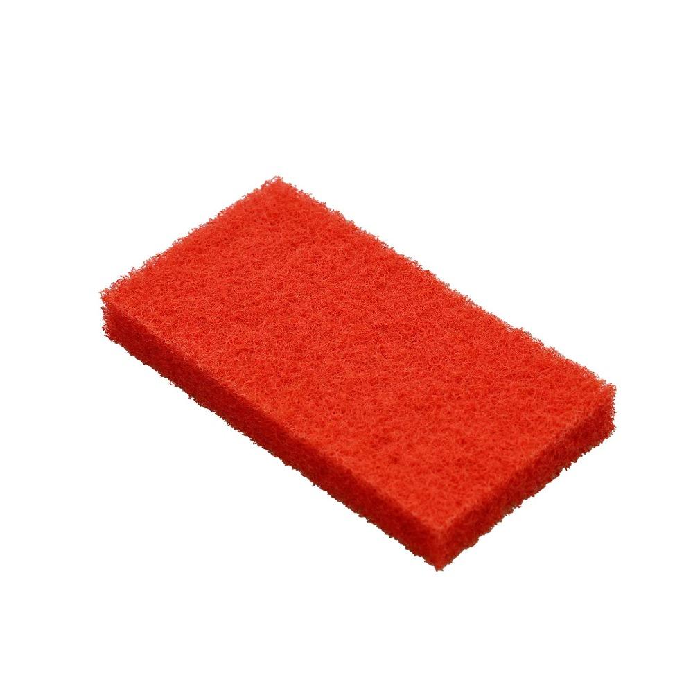 Special for barbecue cleaning brush, cleaning shovel, cleaning stone scouring cloth multi-functional combination decontamination cleaning utensils